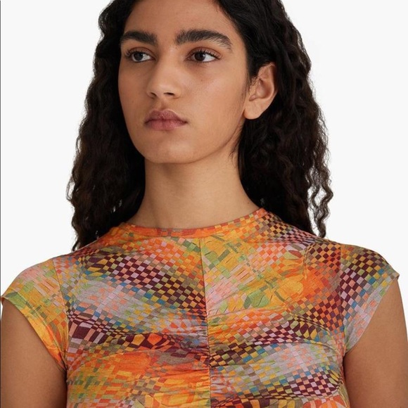 Paloma wool pic top - Picture 2 of 3